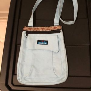 Kavu Crossbody Bag